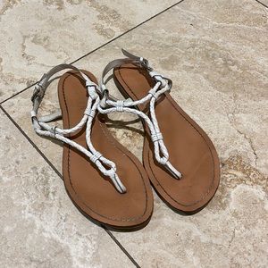 Lauren Ralph Lauren sandals